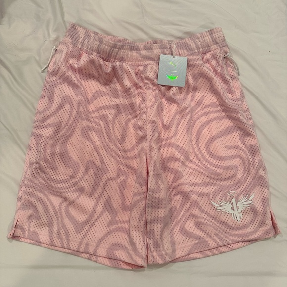 NWT PUMA x LAMELO BALL Iridescent - Picture 3 of 6